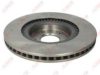 ABE C30534ABE Brake Disc